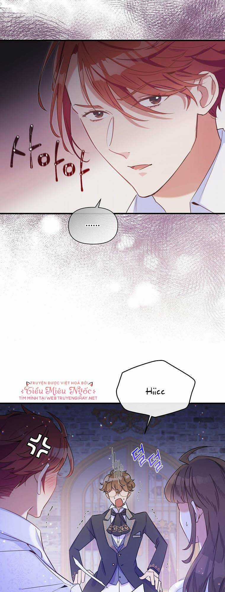 Kế Hoạch B - Chapter 14 - Trang 34