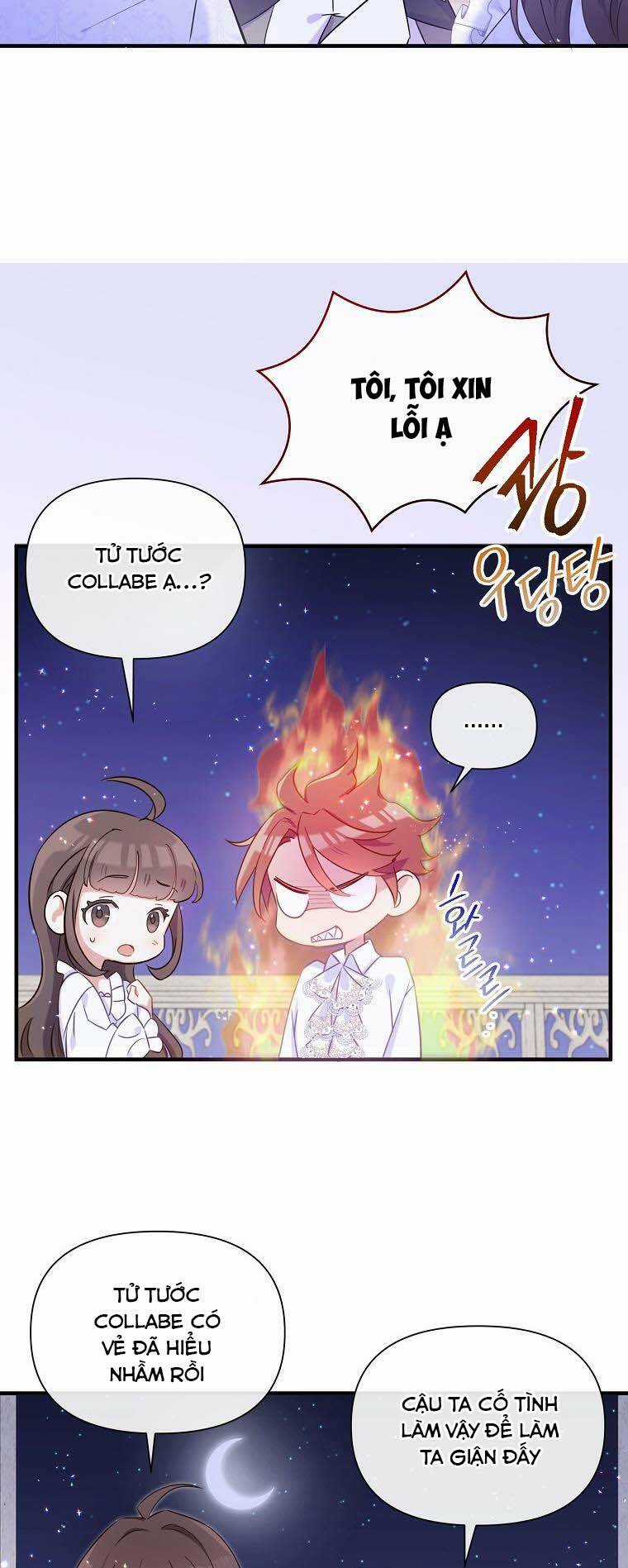 Kế Hoạch B - Chapter 14 - Trang 35