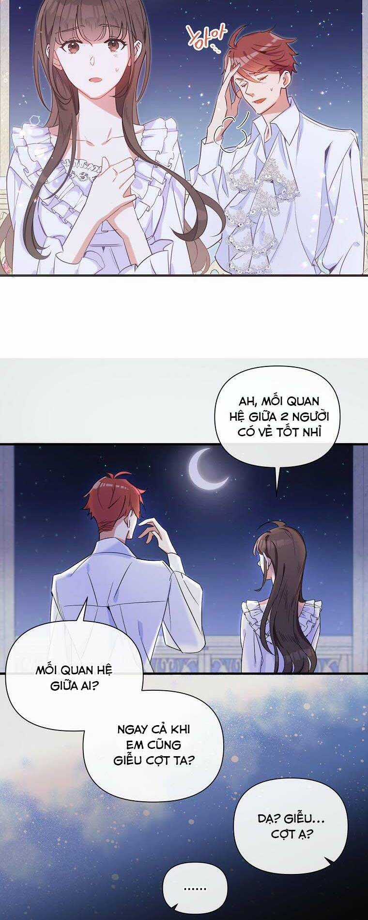 Kế Hoạch B - Chapter 14 - Trang 36