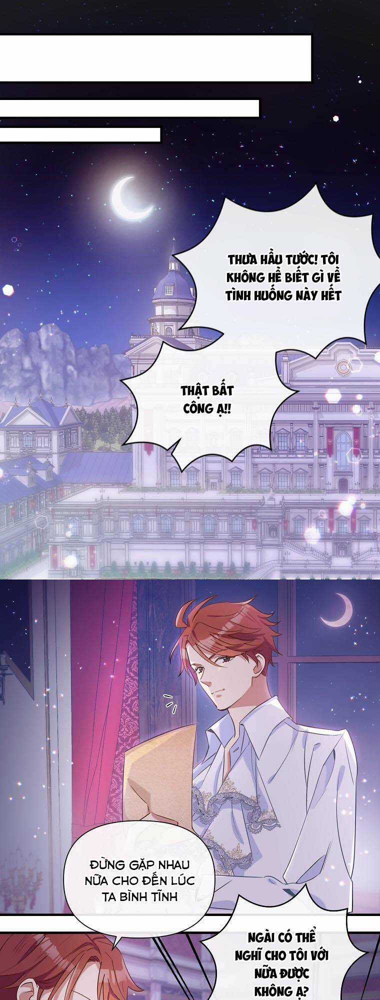 Kế Hoạch B - Chapter 14 - Trang 37