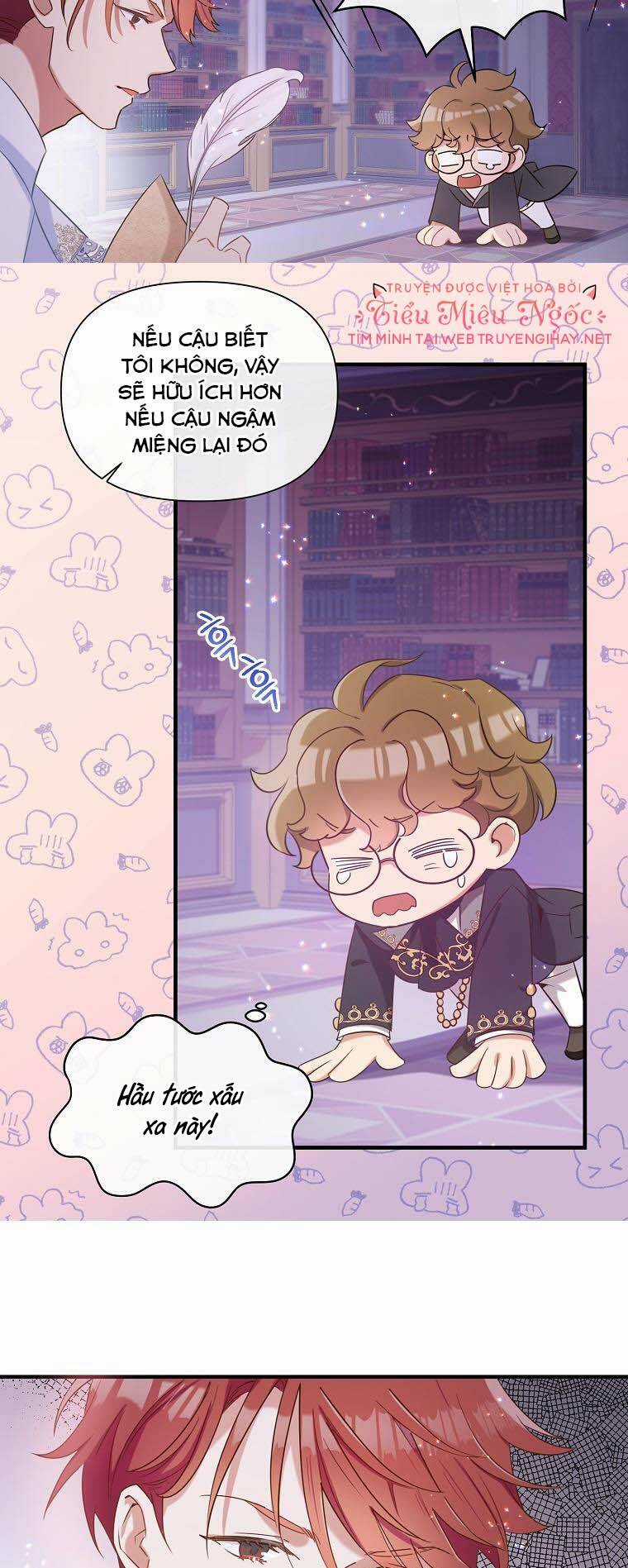 Kế Hoạch B - Chapter 14 - Trang 38