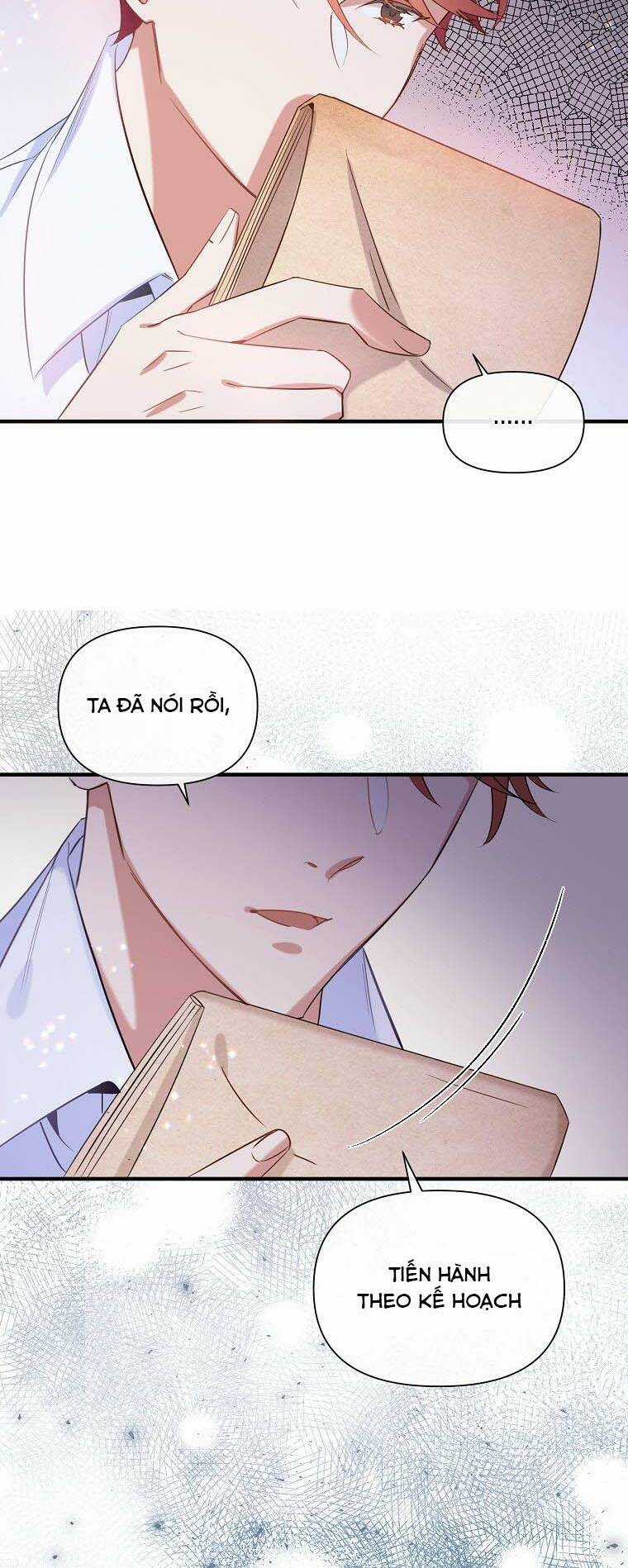 Kế Hoạch B - Chapter 14 - Trang 39
