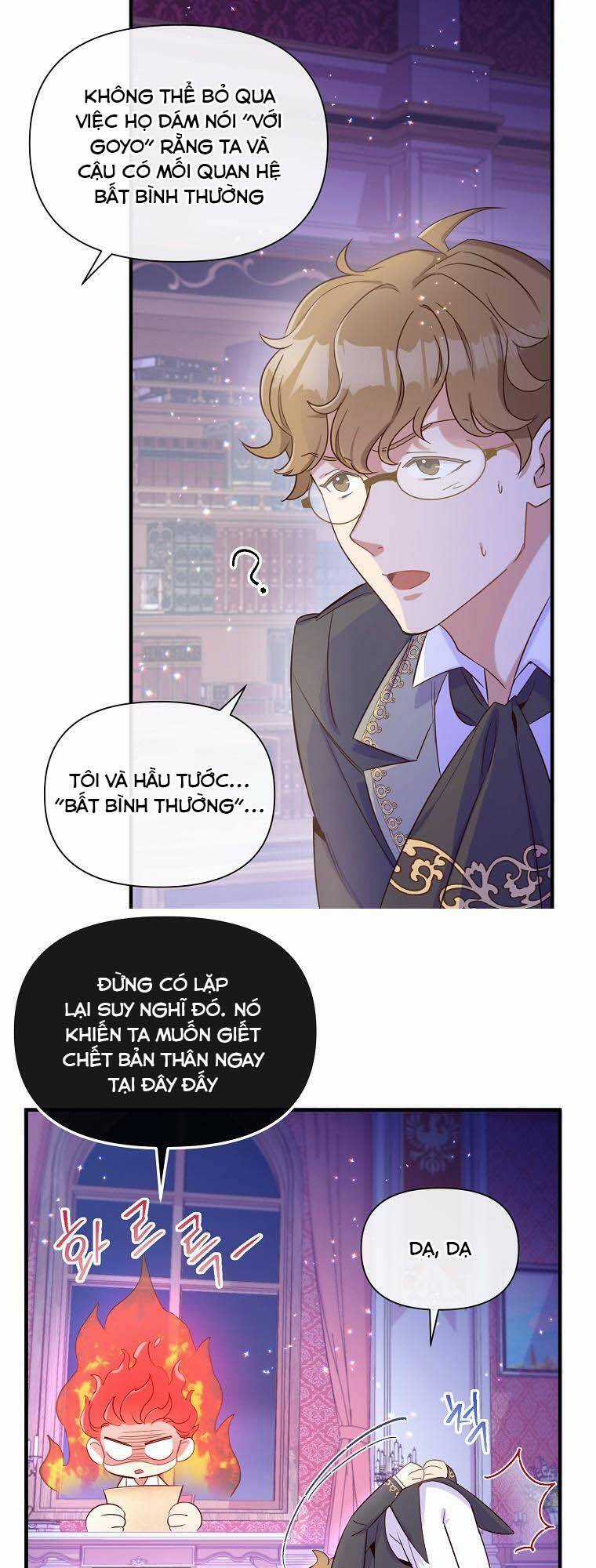 Kế Hoạch B - Chapter 14 - Trang 40