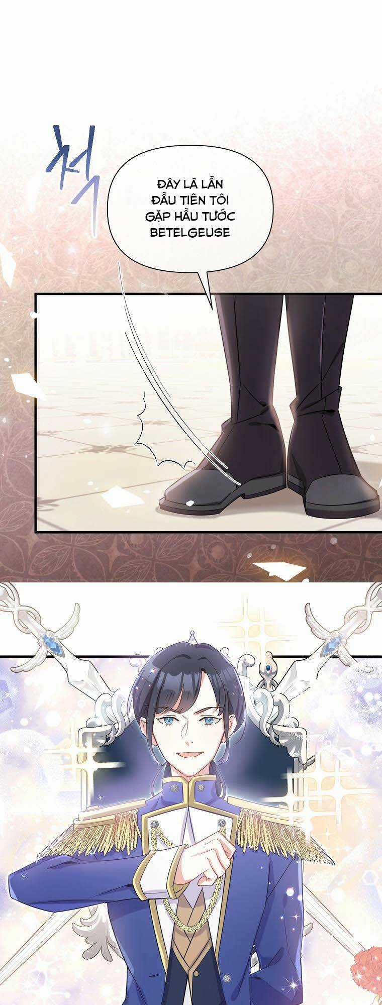 Kế Hoạch B - Chapter 14 - Trang 7