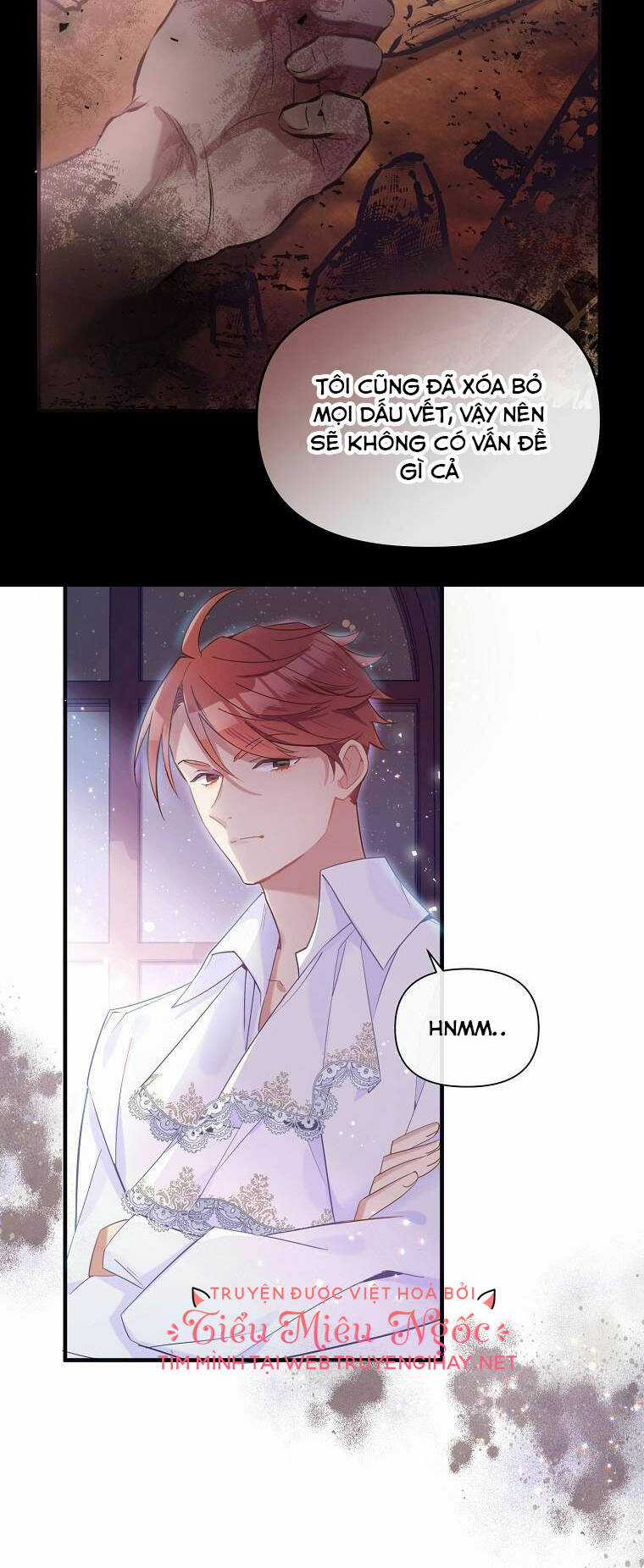 Kế Hoạch B - Chapter 15 - Trang 11