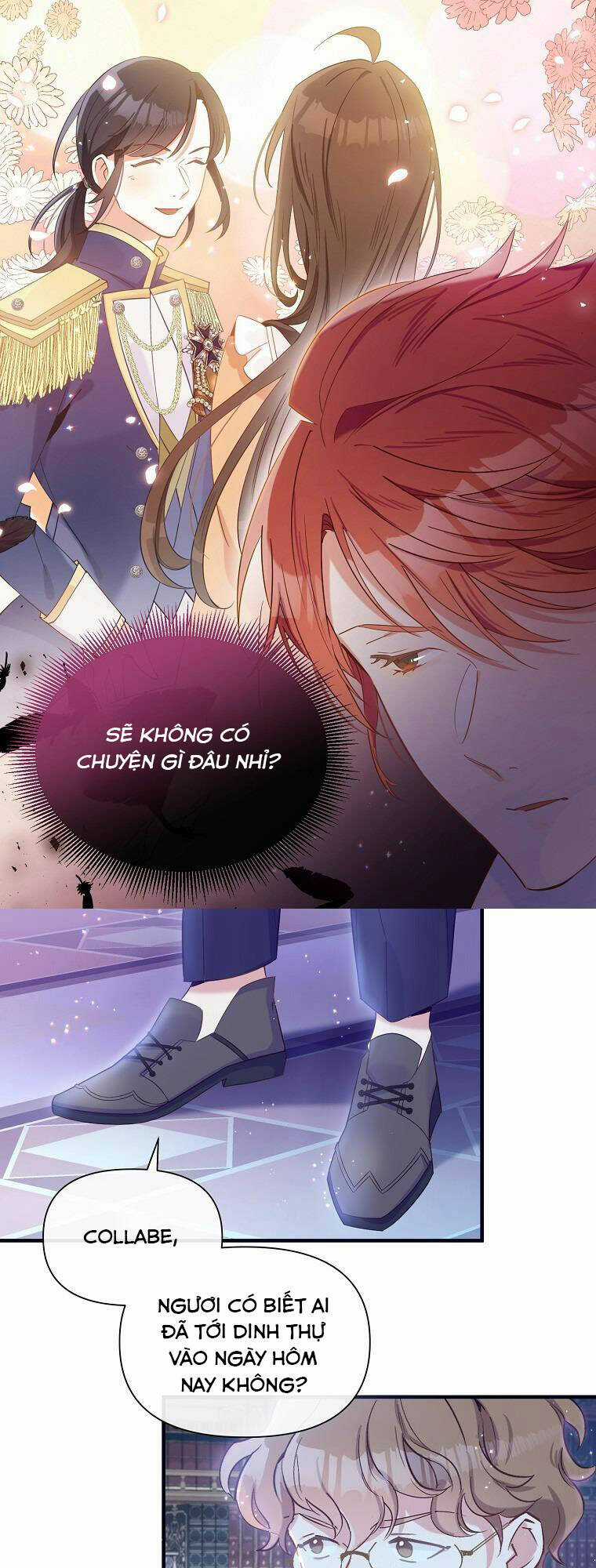 Kế Hoạch B - Chapter 15 - Trang 12