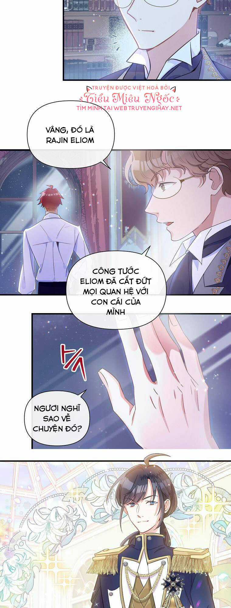 Kế Hoạch B - Chapter 15 - Trang 13