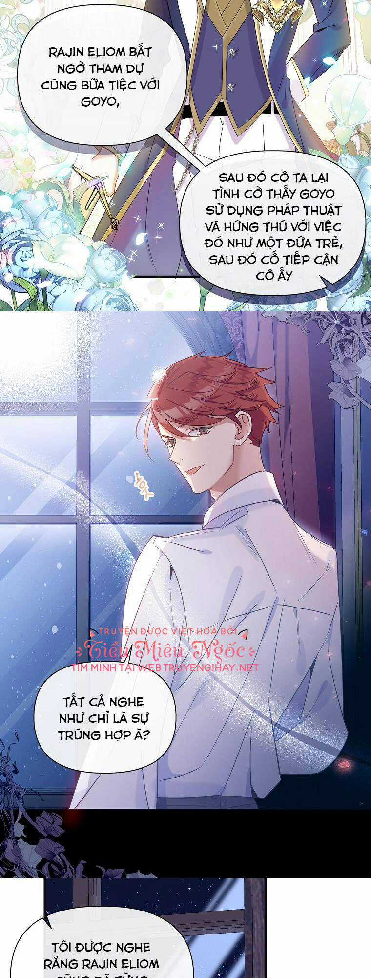 Kế Hoạch B - Chapter 15 - Trang 14