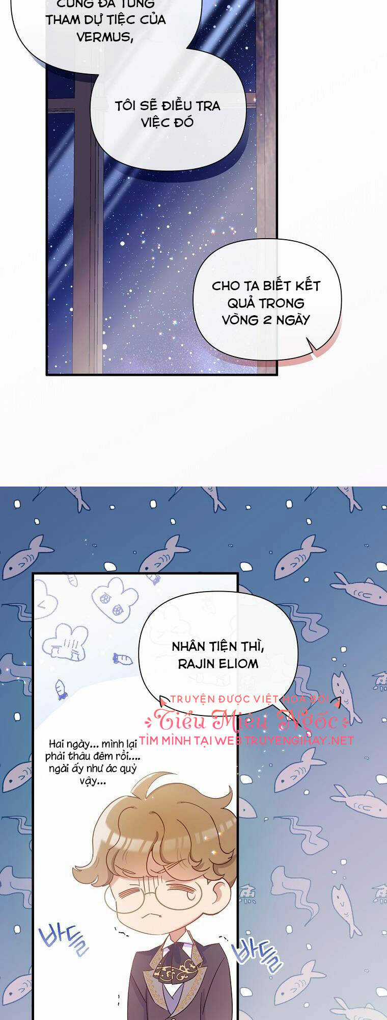 Kế Hoạch B - Chapter 15 - Trang 15