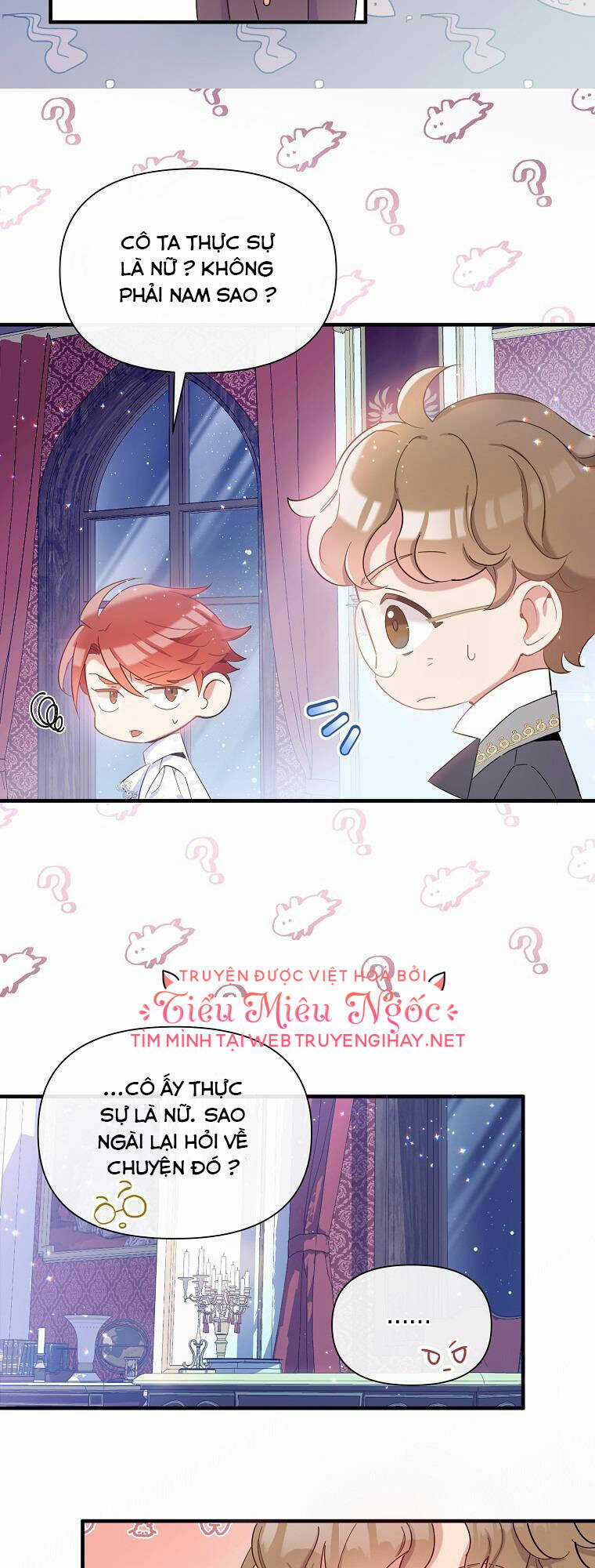 Kế Hoạch B - Chapter 15 - Trang 16