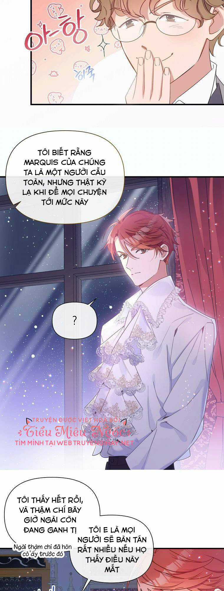 Kế Hoạch B - Chapter 15 - Trang 17
