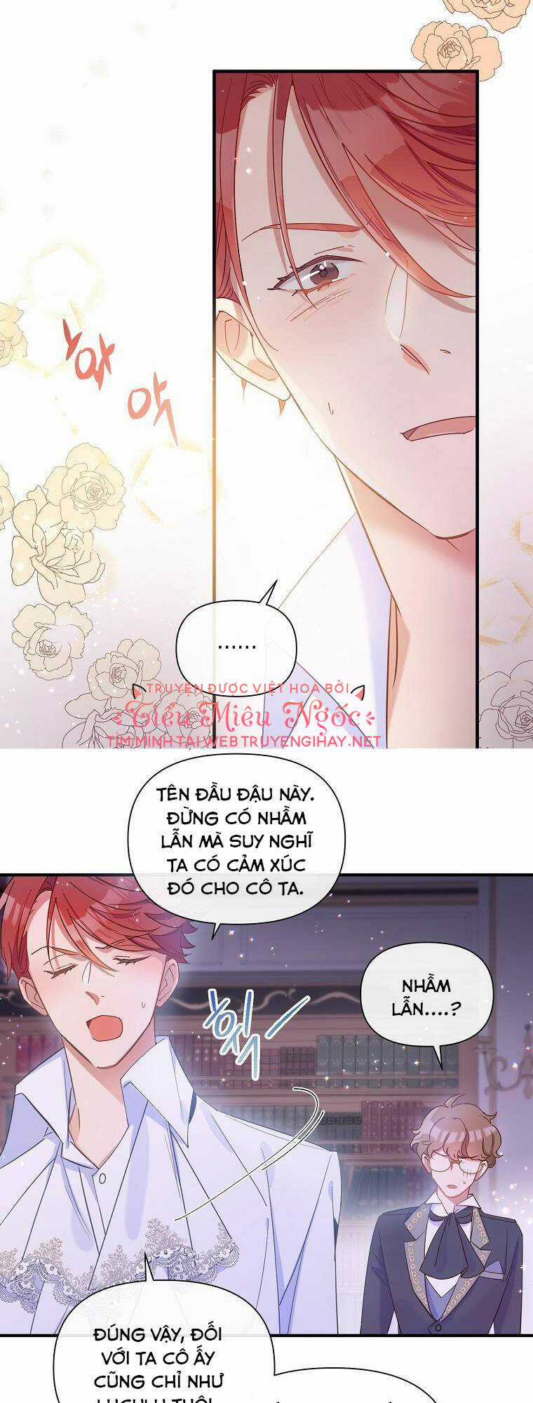 Kế Hoạch B - Chapter 15 - Trang 19