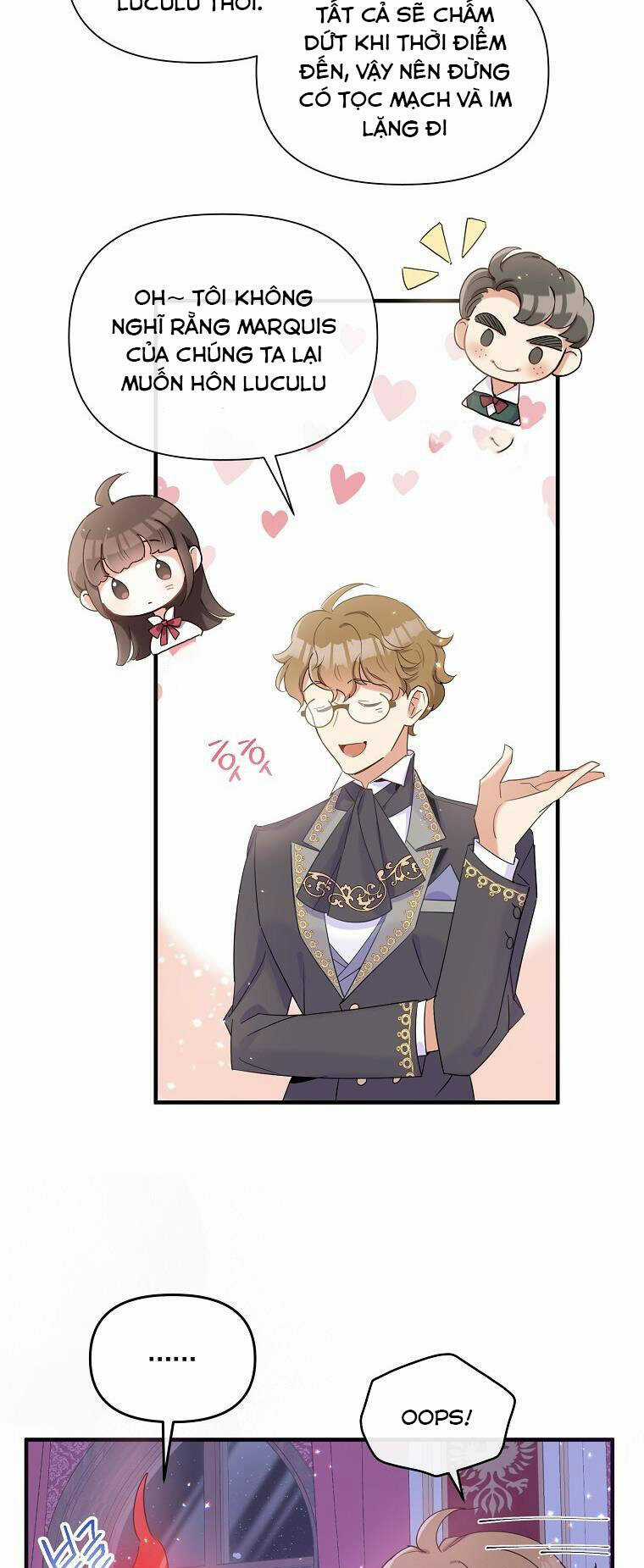 Kế Hoạch B - Chapter 15 - Trang 20