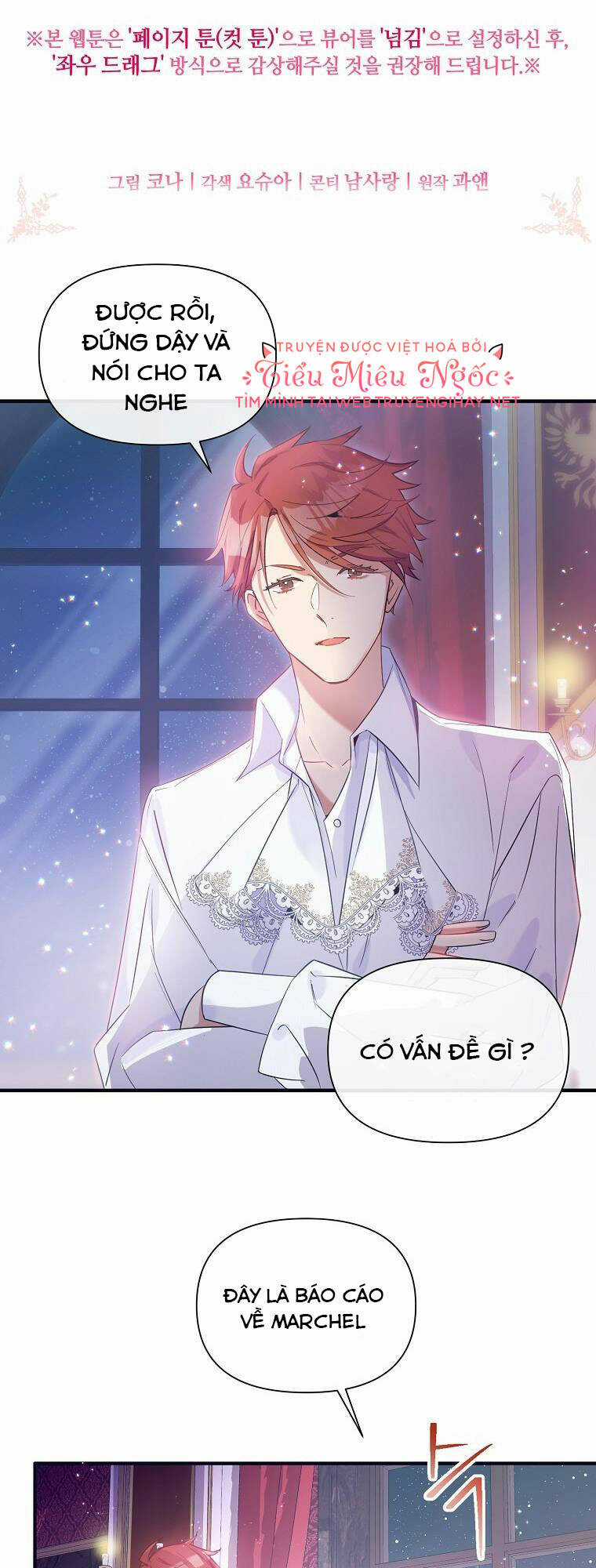 Kế Hoạch B - Chapter 15 - Trang 3