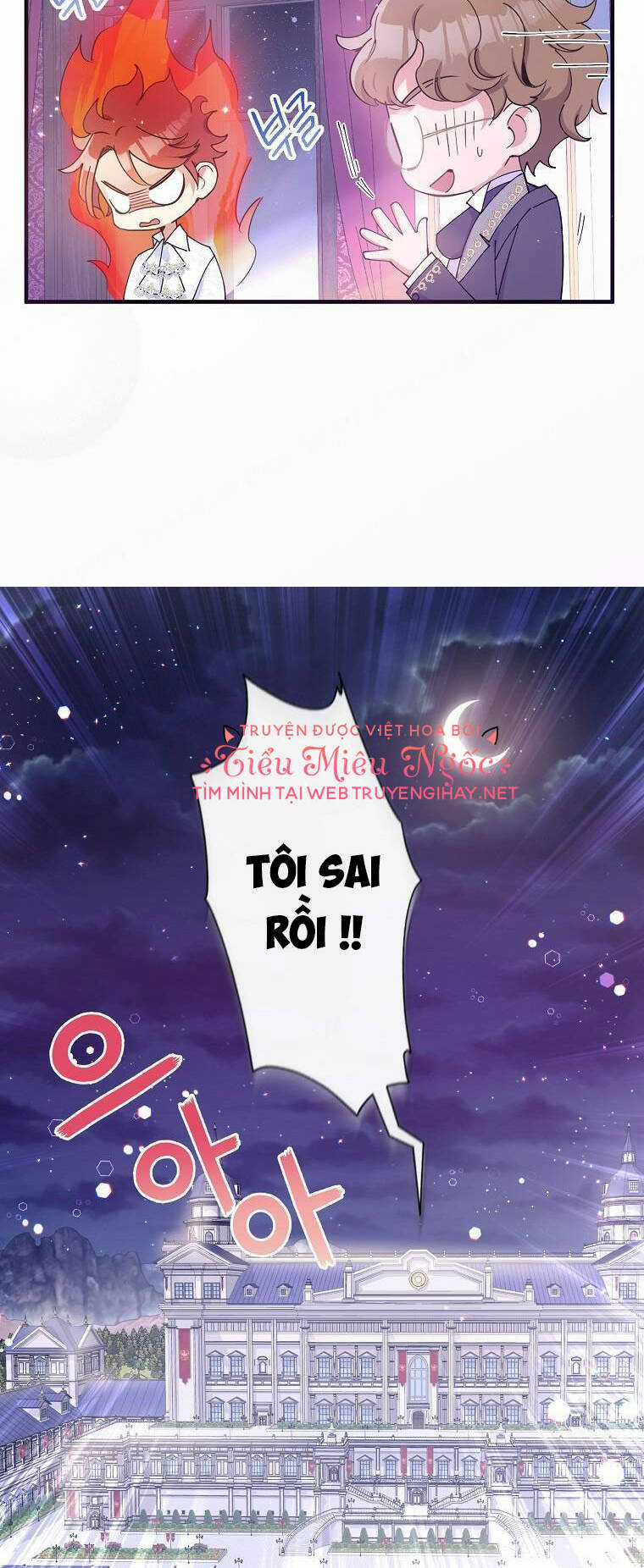 Kế Hoạch B - Chapter 15 - Trang 21