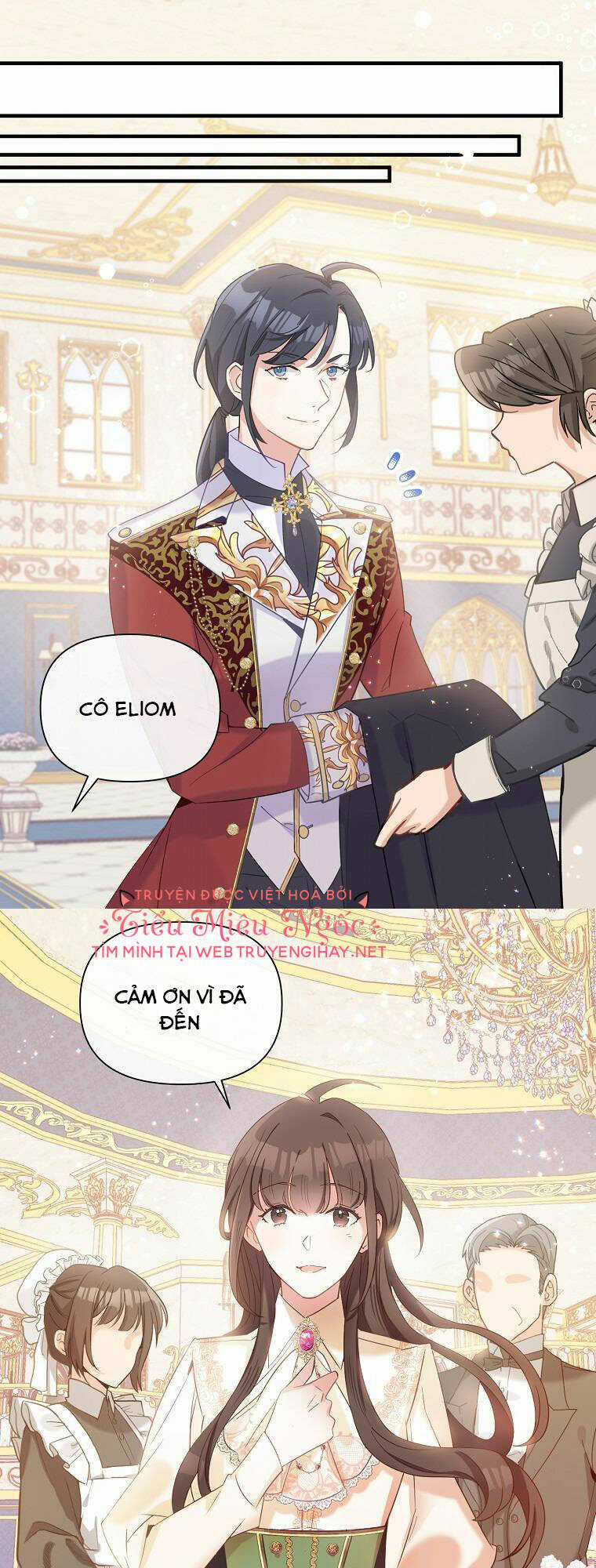 Kế Hoạch B - Chapter 15 - Trang 22