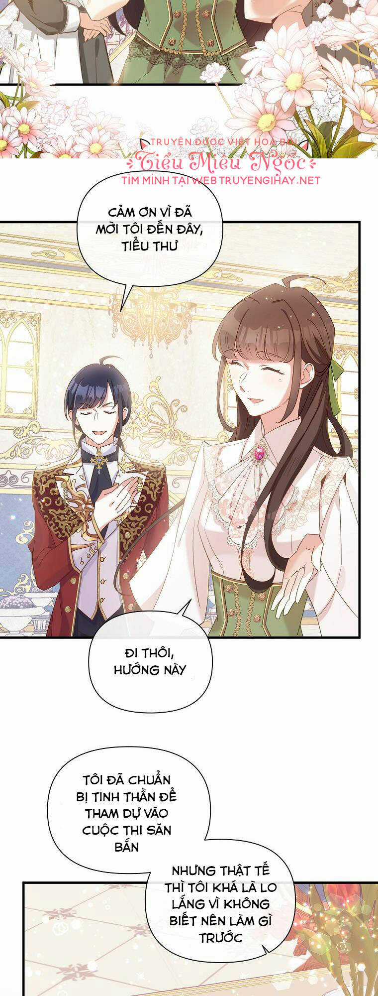 Kế Hoạch B - Chapter 15 - Trang 23