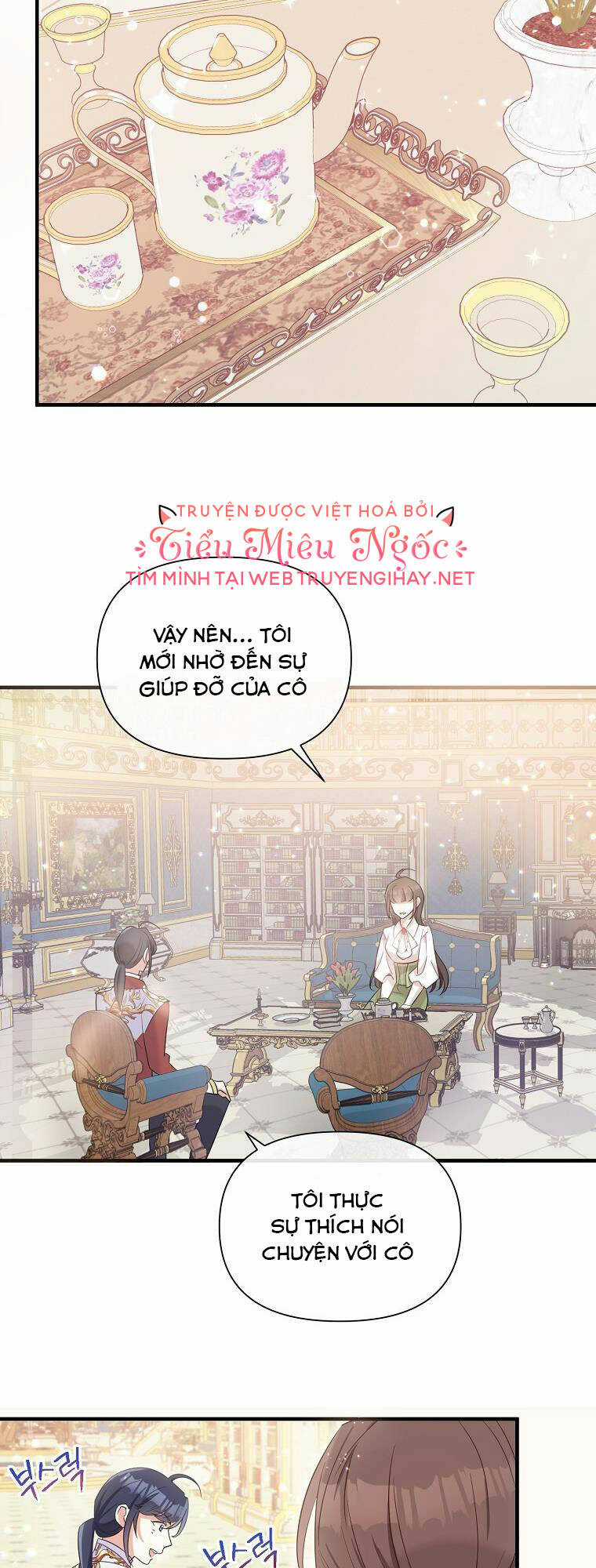 Kế Hoạch B - Chapter 15 - Trang 24