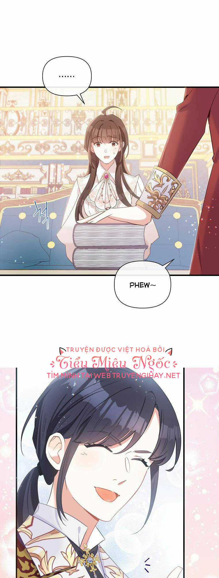 Kế Hoạch B - Chapter 15 - Trang 26