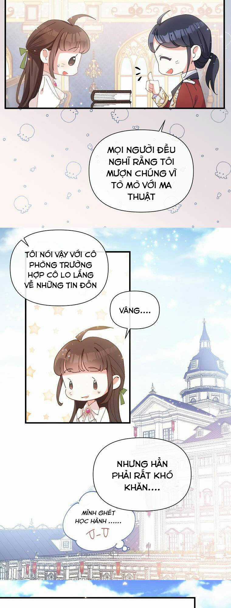 Kế Hoạch B - Chapter 15 - Trang 28