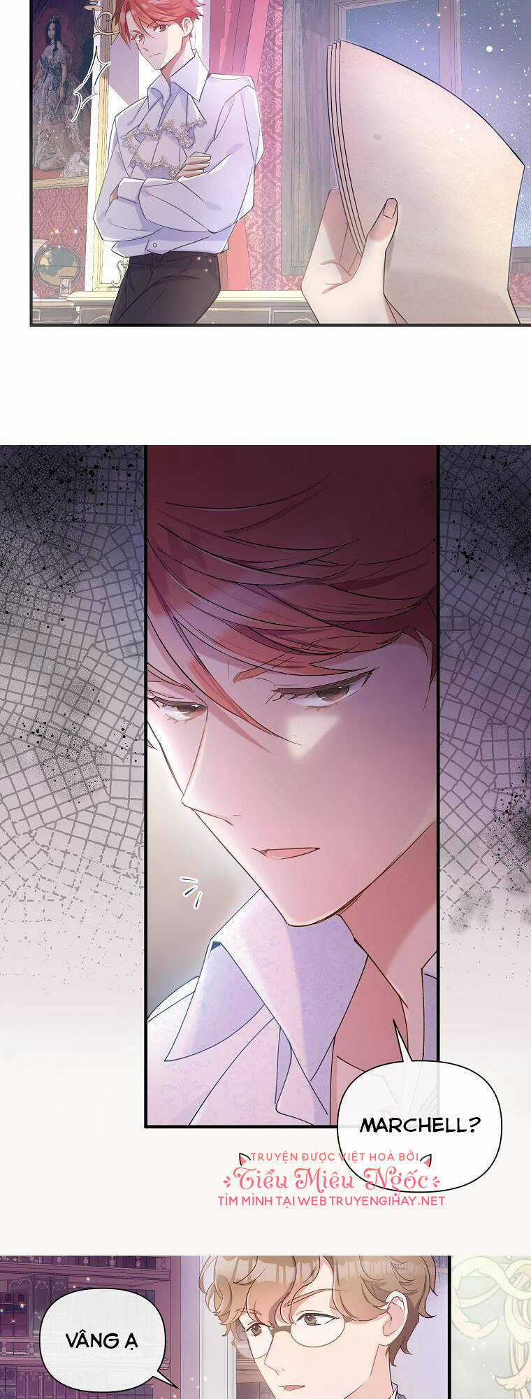 Kế Hoạch B - Chapter 15 - Trang 4