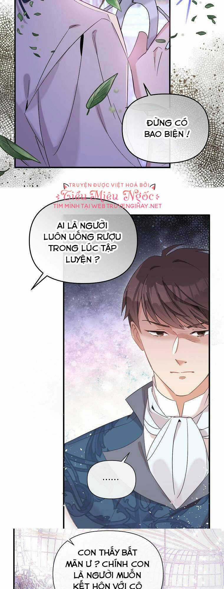 Kế Hoạch B - Chapter 15 - Trang 34