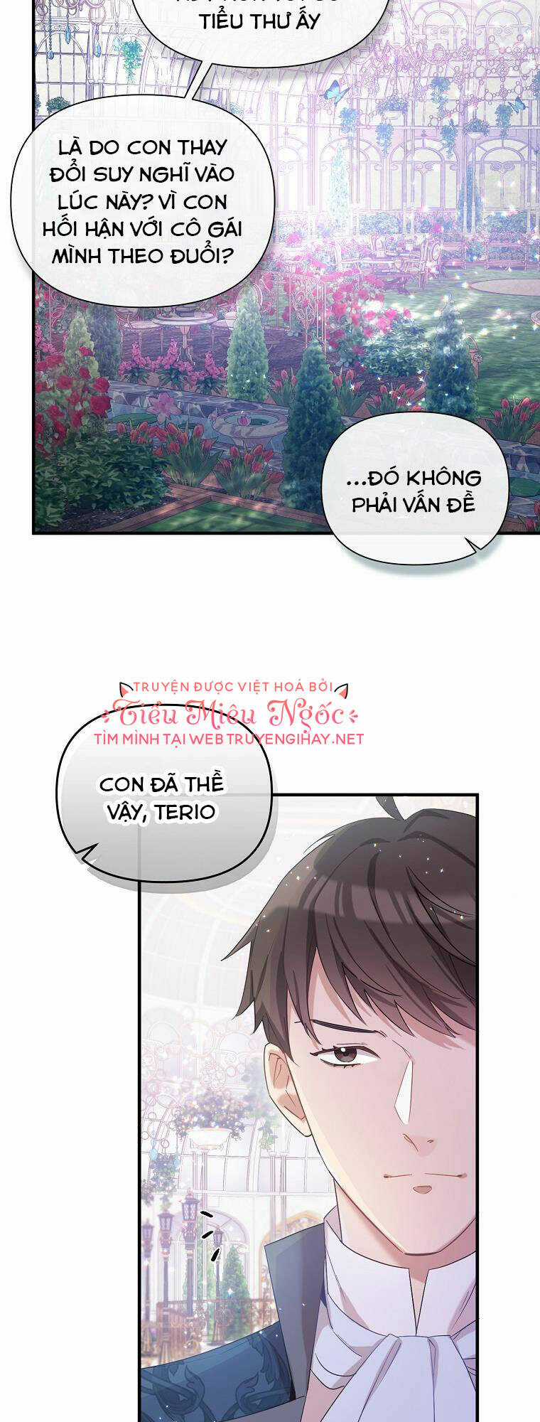 Kế Hoạch B - Chapter 15 - Trang 35