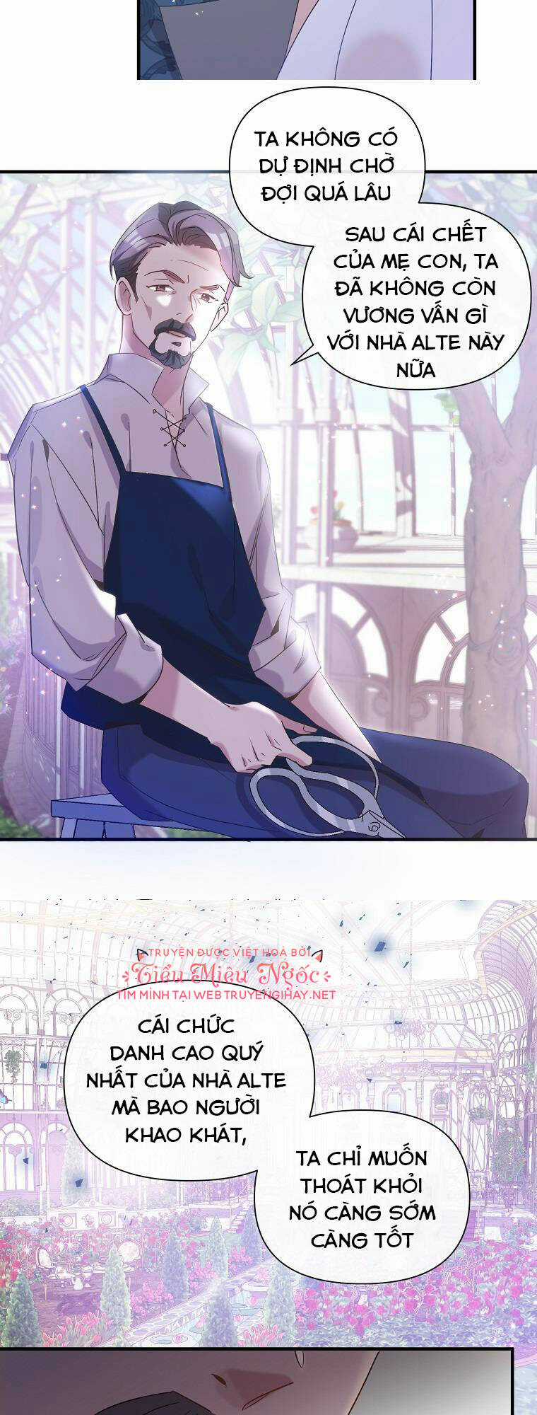 Kế Hoạch B - Chapter 15 - Trang 36