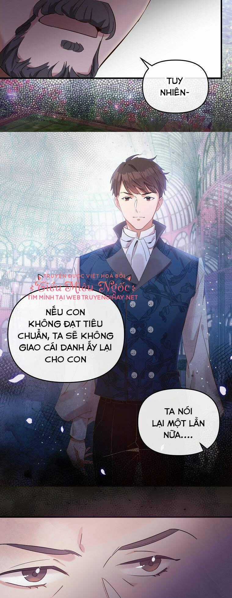 Kế Hoạch B - Chapter 15 - Trang 37