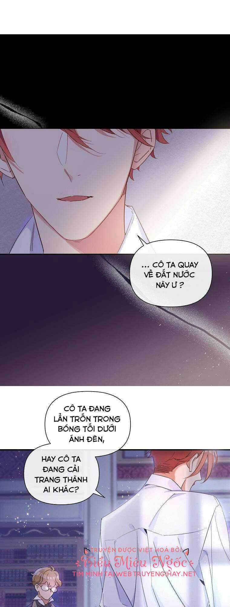 Kế Hoạch B - Chapter 15 - Trang 6