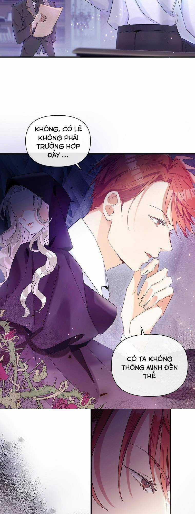 Kế Hoạch B - Chapter 15 - Trang 7