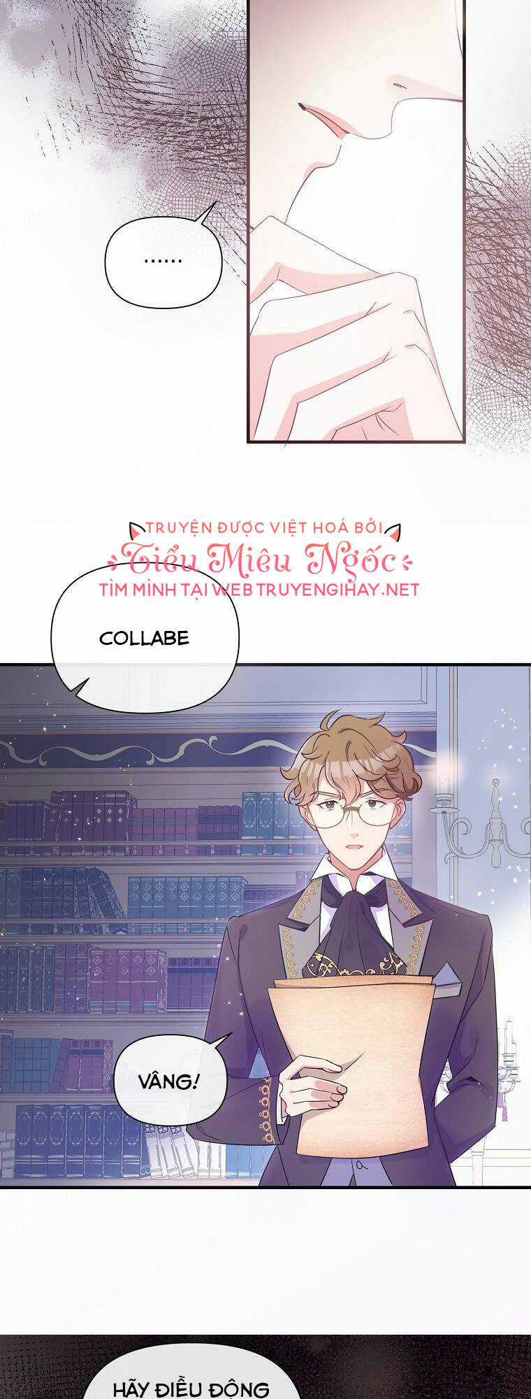 Kế Hoạch B - Chapter 15 - Trang 8