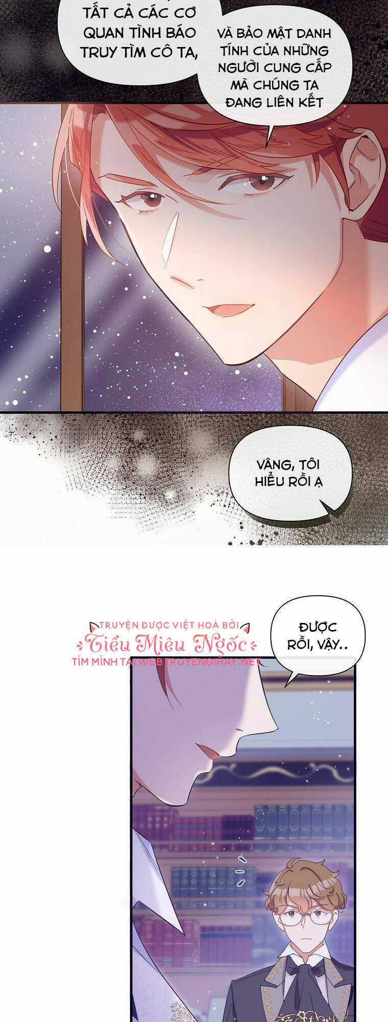 Kế Hoạch B - Chapter 15 - Trang 9