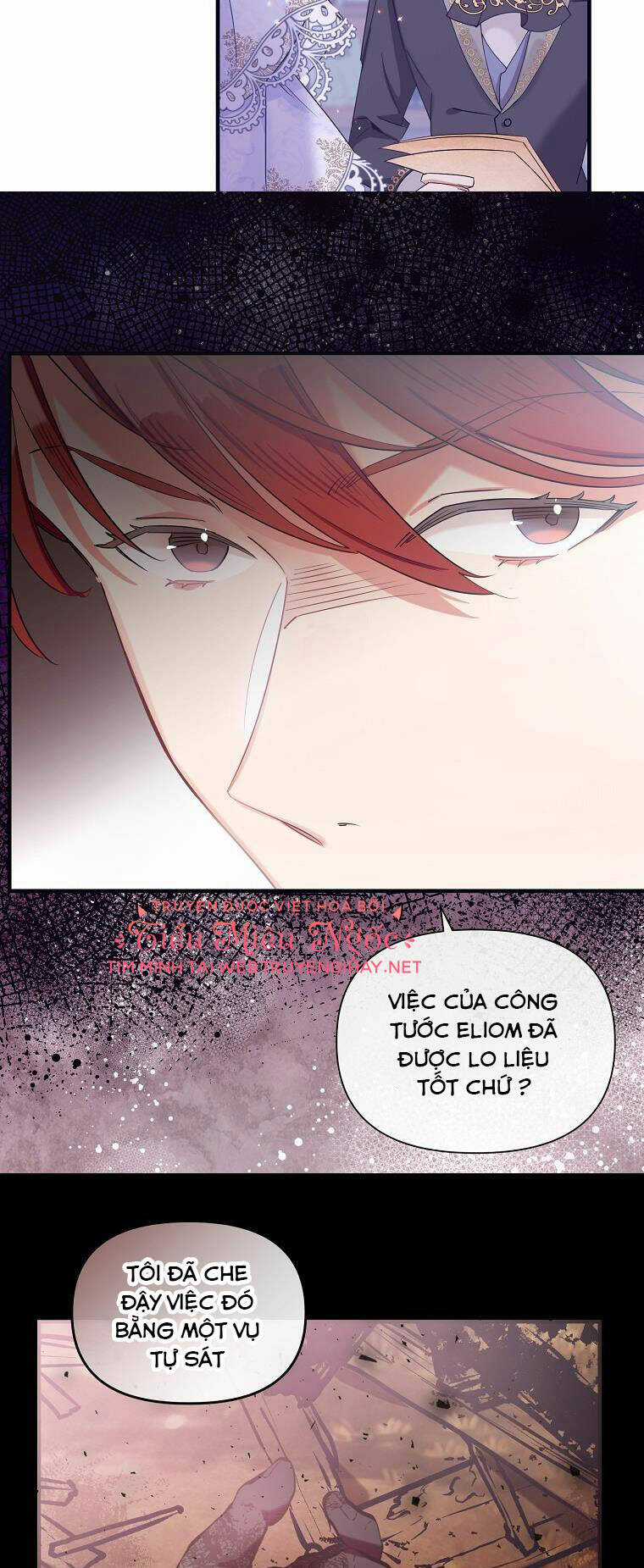 Kế Hoạch B - Chapter 15 - Trang 10