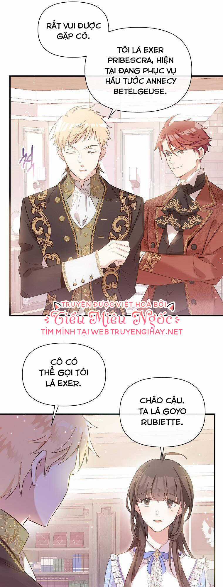 Kế Hoạch B - Chapter 16 - Trang 12