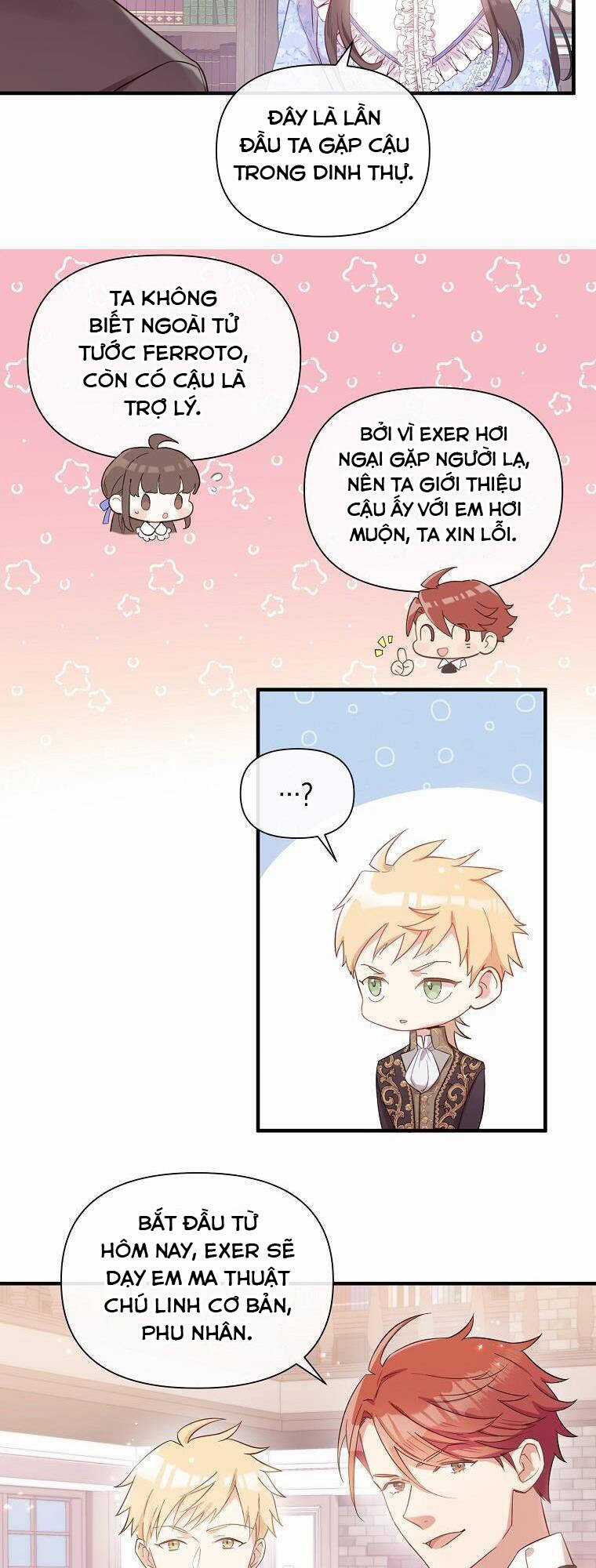 Kế Hoạch B - Chapter 16 - Trang 13