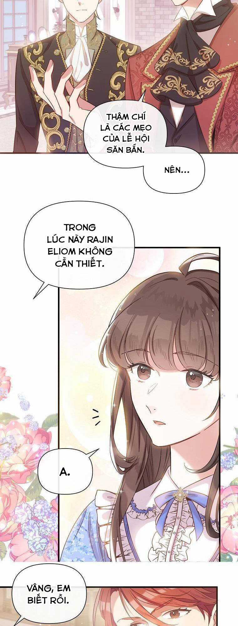 Kế Hoạch B - Chapter 16 - Trang 14