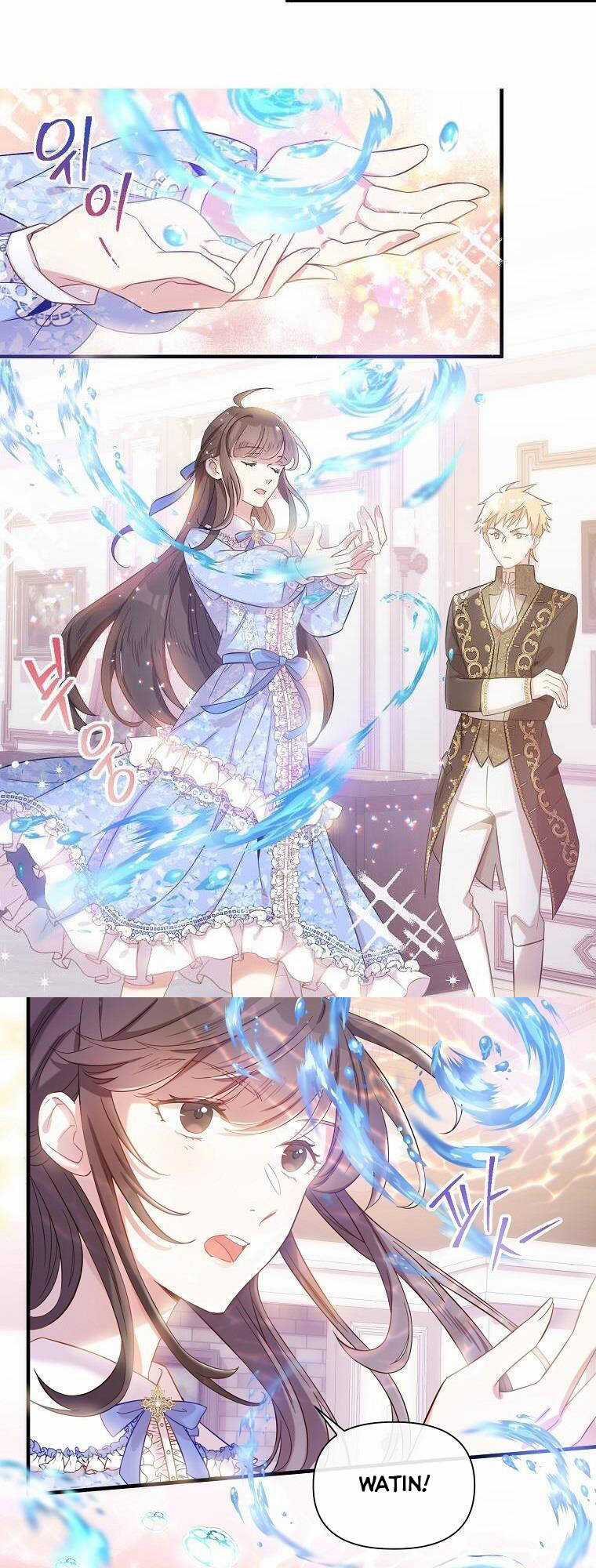 Kế Hoạch B - Chapter 16 - Trang 16