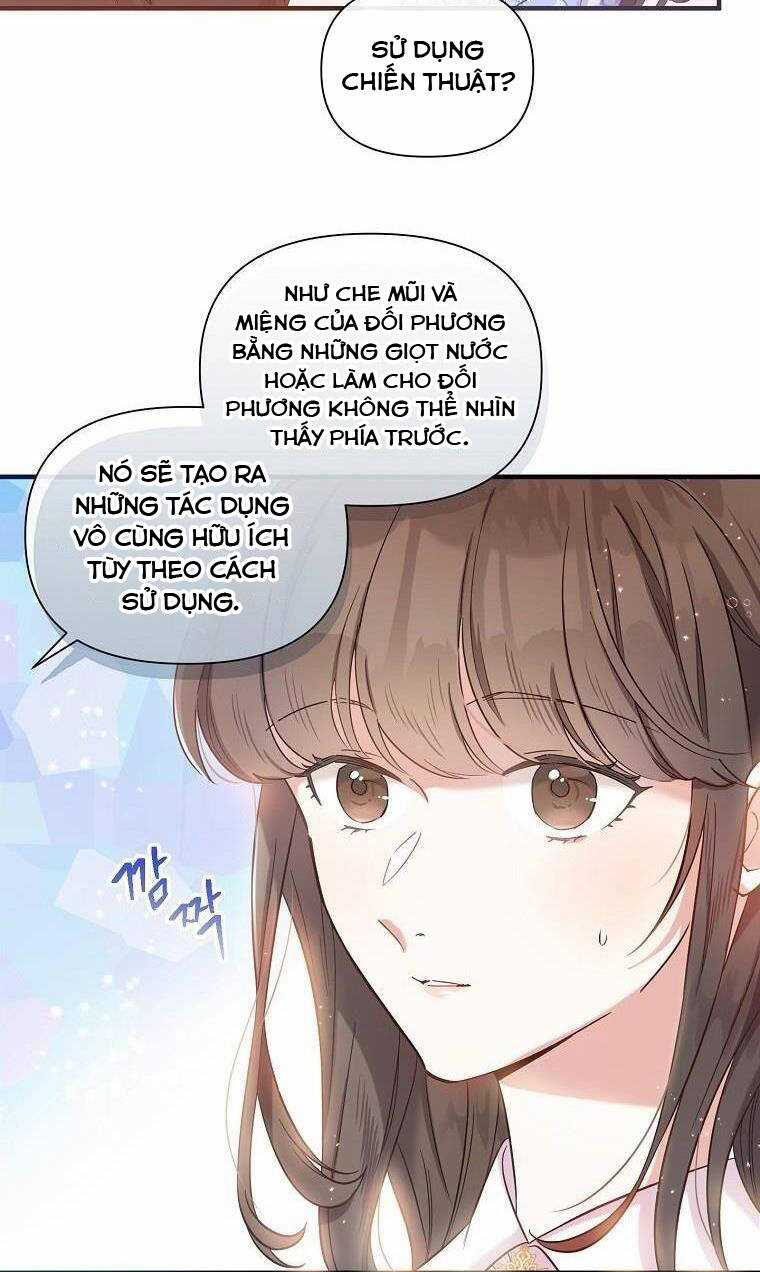 Kế Hoạch B - Chapter 16 - Trang 20
