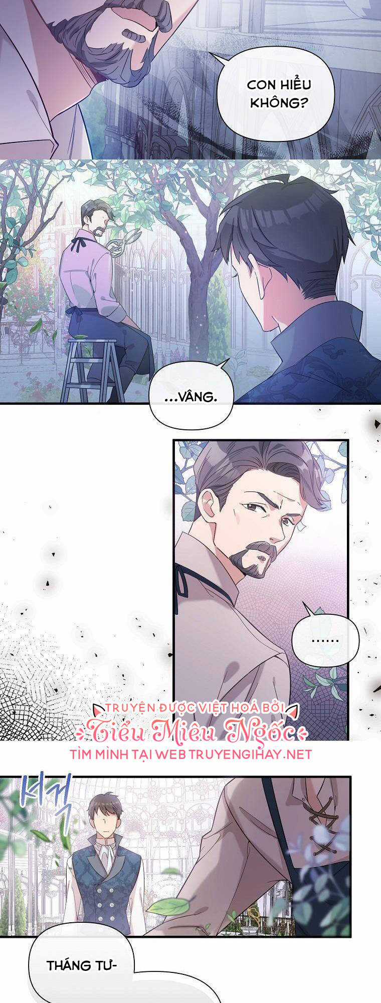 Kế Hoạch B - Chapter 16 - Trang 3