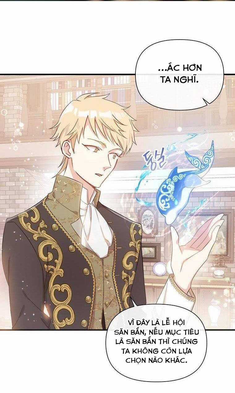 Kế Hoạch B - Chapter 16 - Trang 21