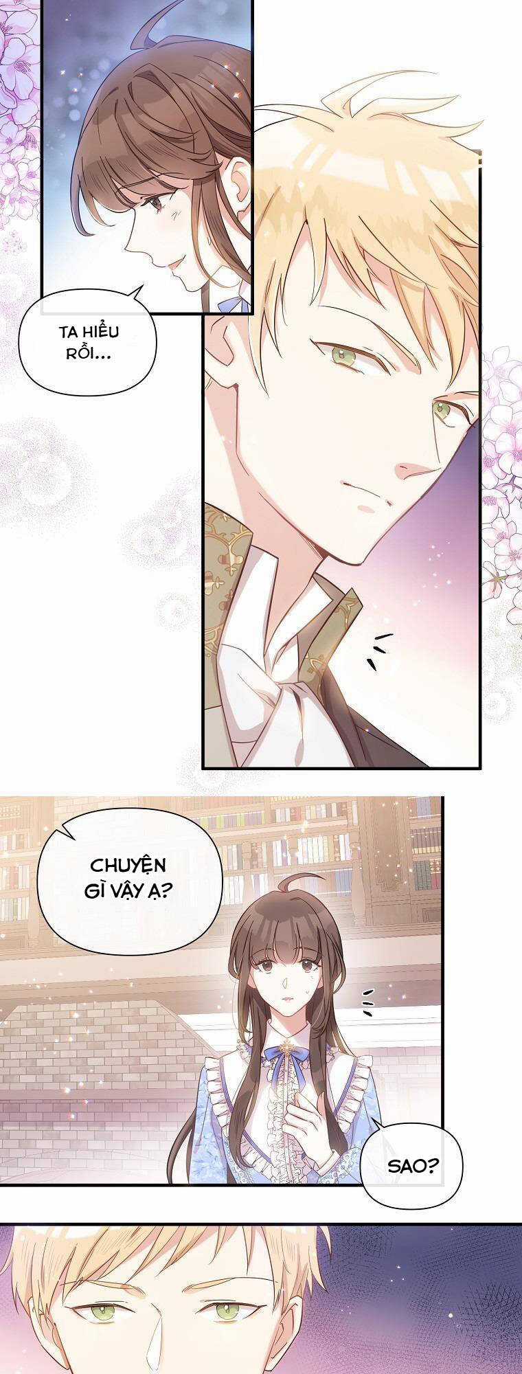 Kế Hoạch B - Chapter 16 - Trang 22