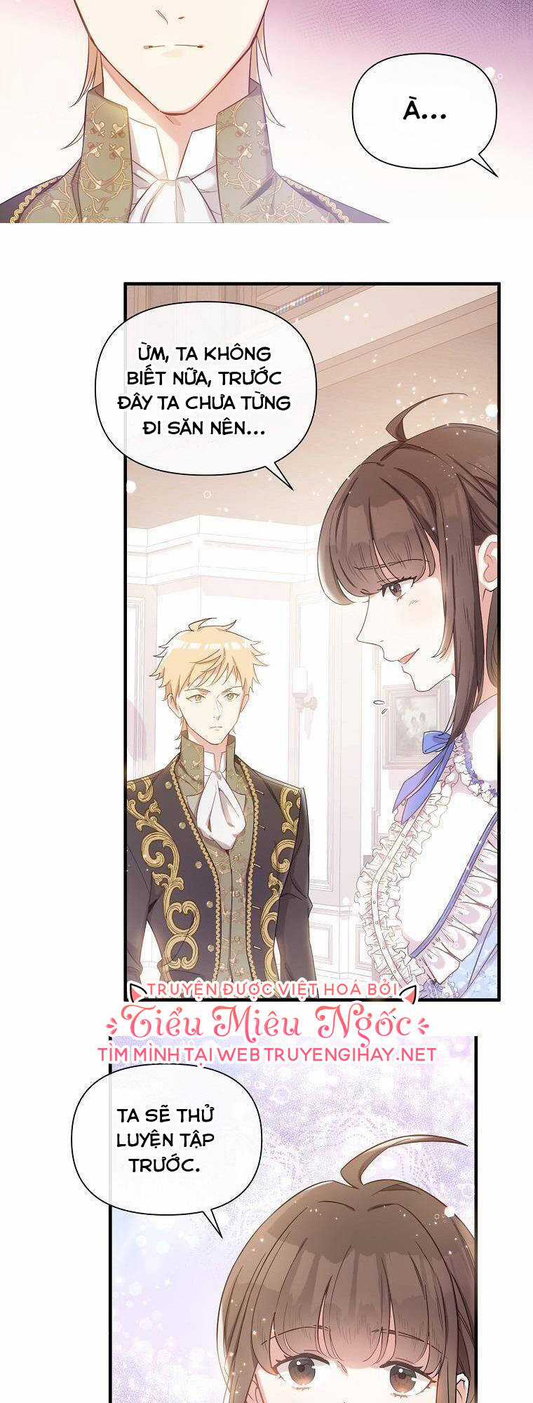 Kế Hoạch B - Chapter 16 - Trang 23