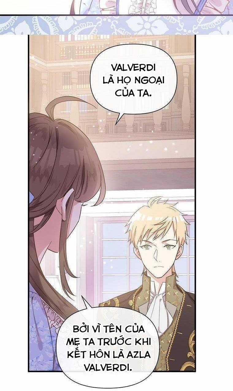 Kế Hoạch B - Chapter 16 - Trang 31