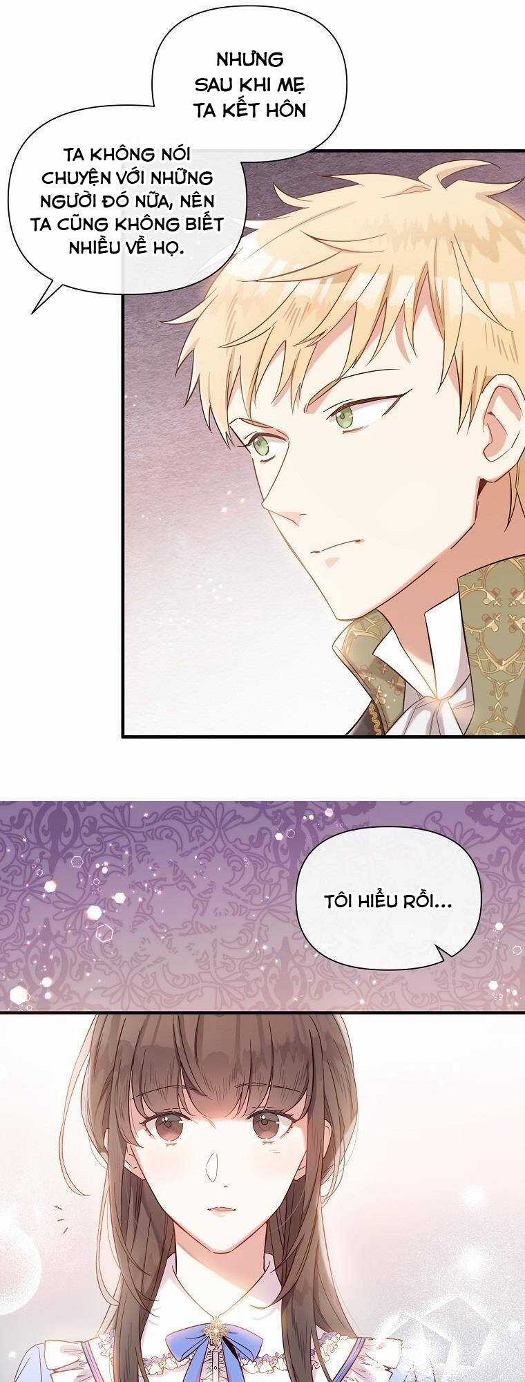 Kế Hoạch B - Chapter 16 - Trang 32