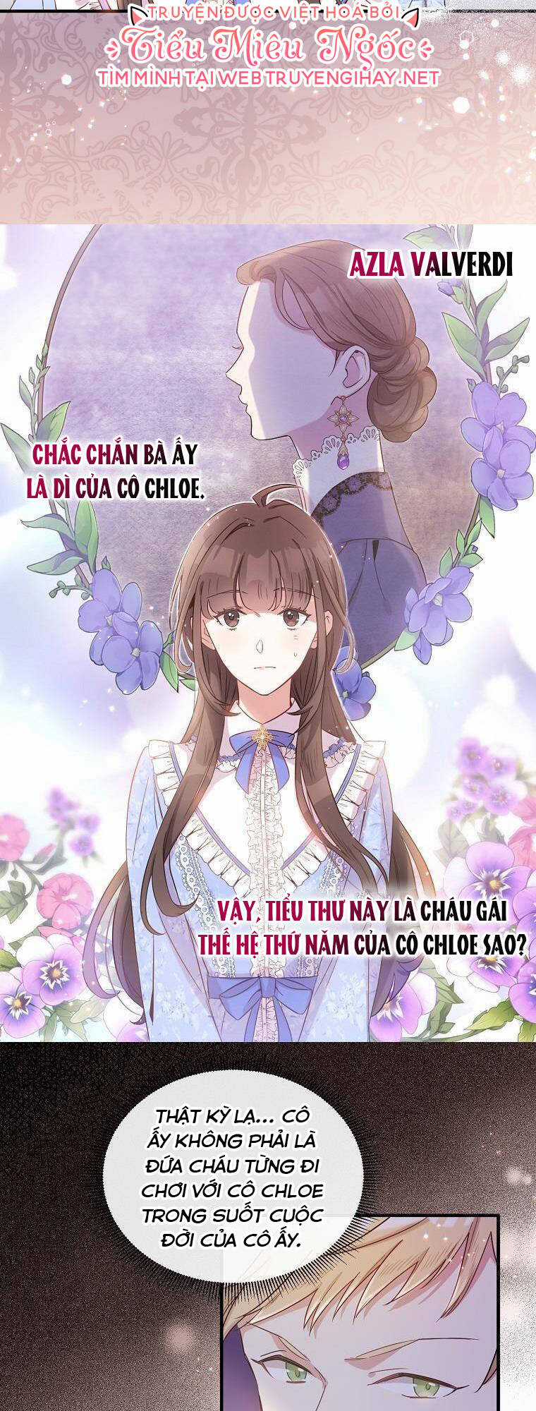 Kế Hoạch B - Chapter 16 - Trang 33