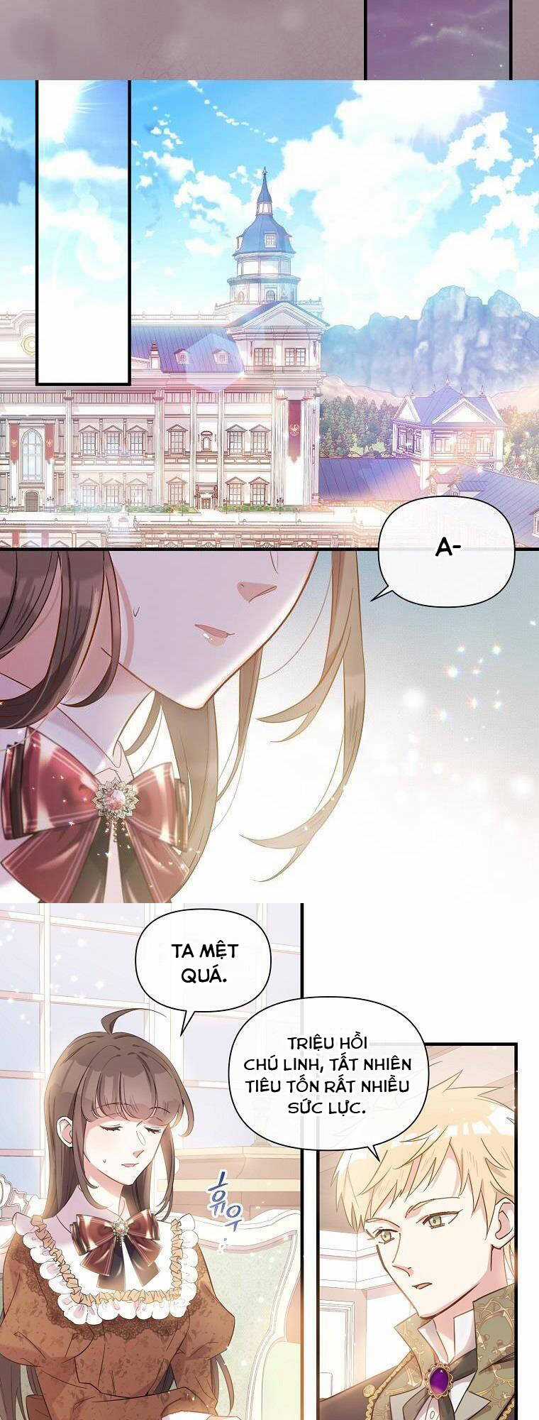 Kế Hoạch B - Chapter 16 - Trang 36