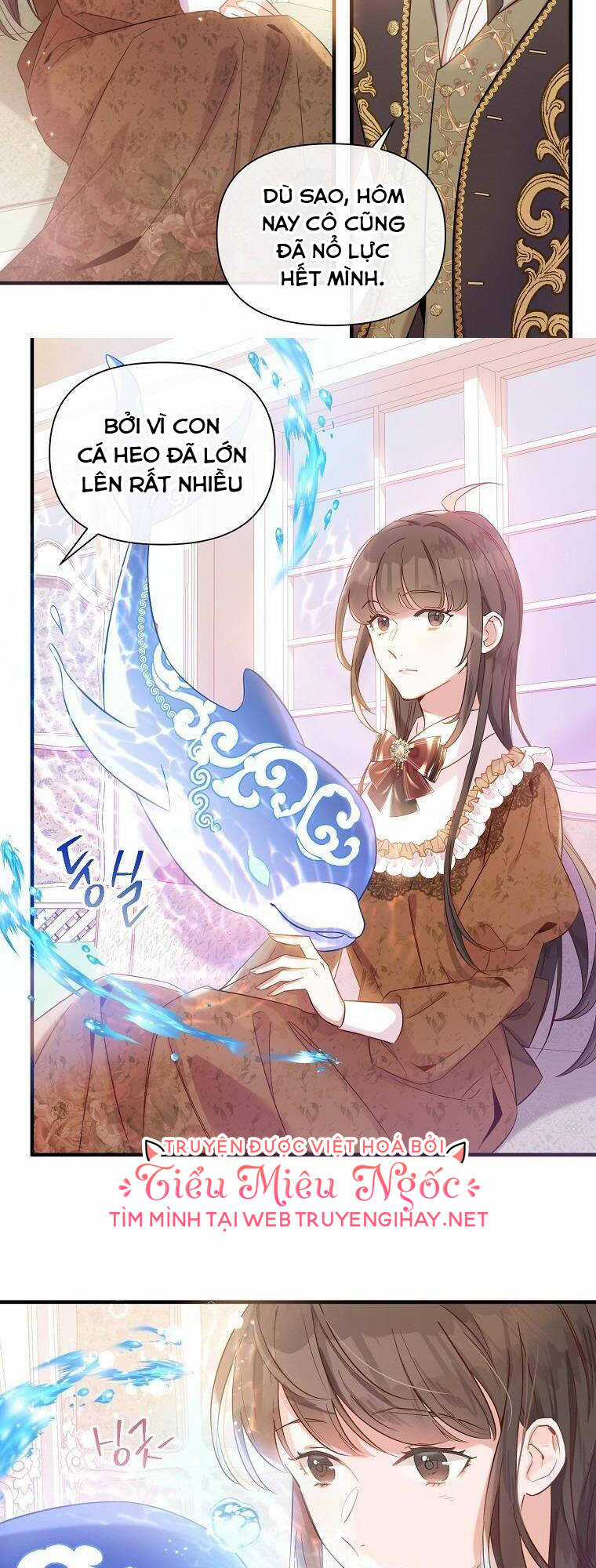 Kế Hoạch B - Chapter 16 - Trang 37