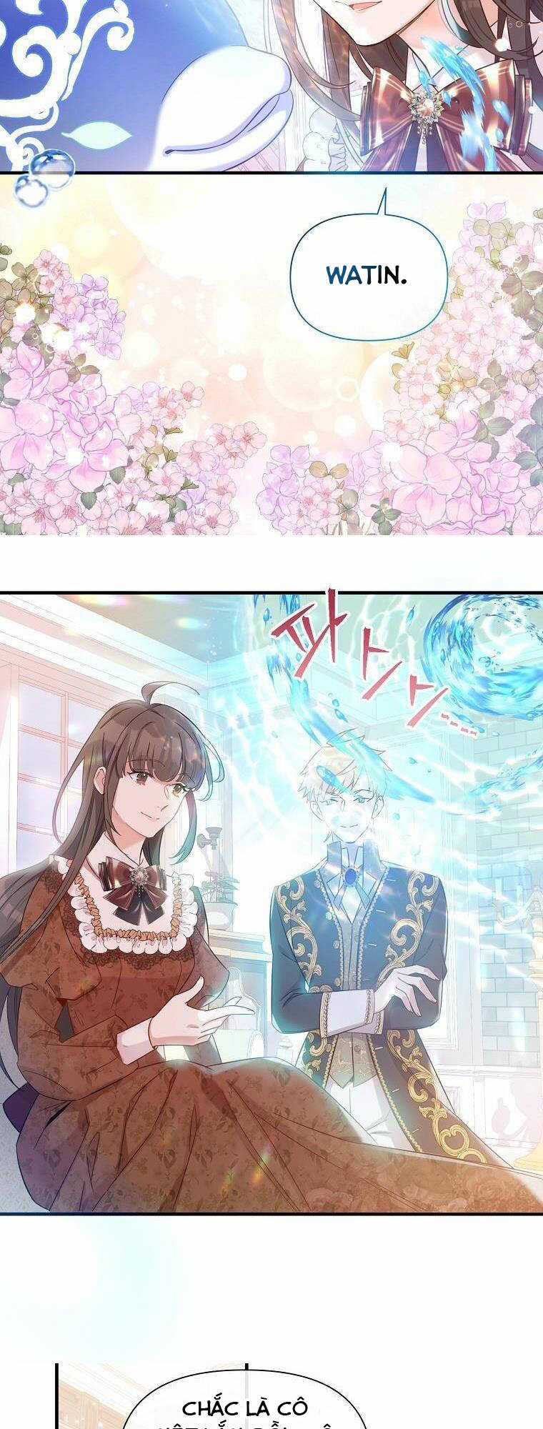 Kế Hoạch B - Chapter 16 - Trang 38