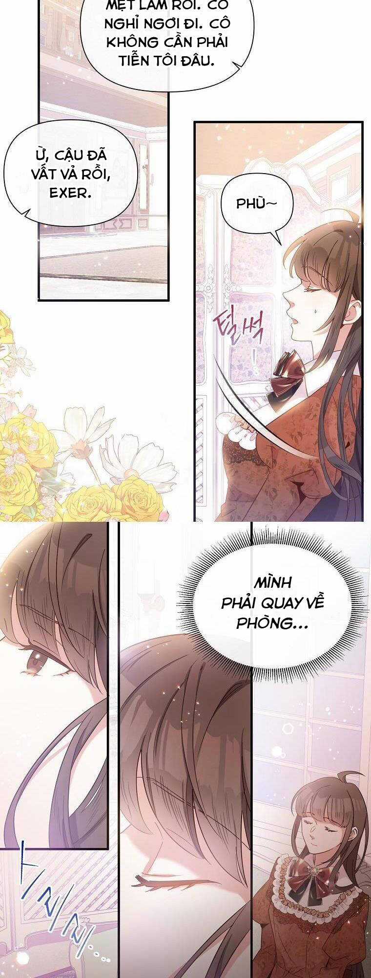 Kế Hoạch B - Chapter 16 - Trang 39